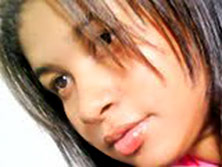 Date this gorgeous Brazil girl Nattaly from Miraima BR2554