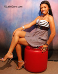 lovely Dominican Republic girl Mariela from San Cristobal DO3699