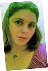 Date this nice looking Brazil girl Gooddream from Sao Paulo BR2556