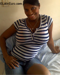 voluptuous Dominican Republic girl La_ mas chula from Santo Domingo DO3700