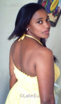 young Dominican Republic girl Martha from Santo Domingo DO3711