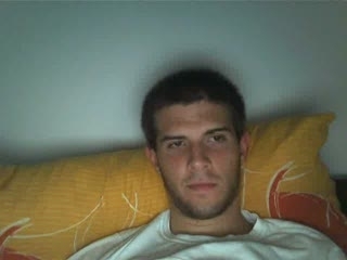 Date this pretty Brazil man Declan from FlorianÃ³polis BR2577
