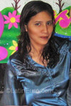 charming Peru girl PRINSSE from Lima PE240
