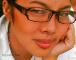 charming Philippines girl Sweety from Cebu City PH272