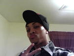 young Colombia man  from Brookln CO3386