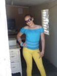 cute Dominican Republic girl  from San Juan DO3727