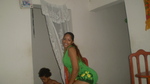 cute Dominican Republic girl  from Santo Domingo DO3734