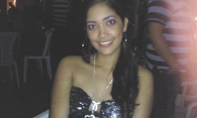 Date this exotic Dominican Republic girl Lilita from Santiago DO3735