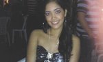 beautiful Dominican Republic girl  from Santiago DO3735