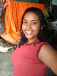 tall Honduras girl  from San Pedro Sula HN164