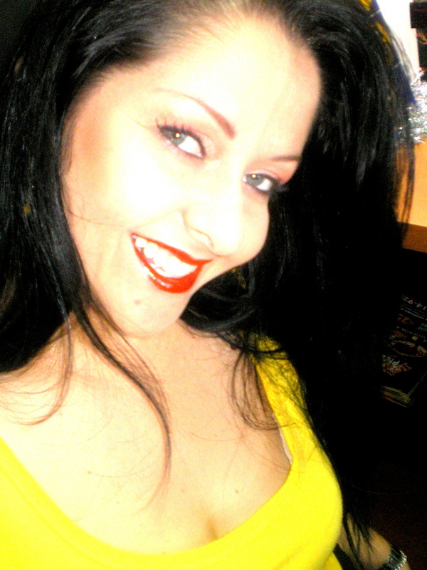 Date this athletic Brazil girl Ldica from Curitiba BR2611