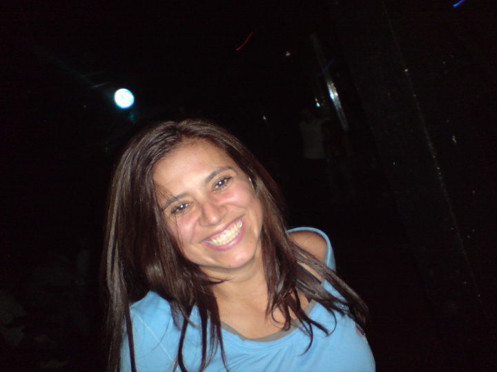 Date this foxy Colombia girl Monica from Bogota CO3439