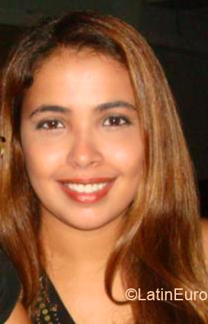 Date this cute Brazil girl Daniele Lima from Rio De Janeiro BR2615