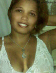 hot Dominican Republic girl Yandra from Santo Domingo DO3755