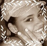 charming Brazil girl Lane from Vitoria BR2626