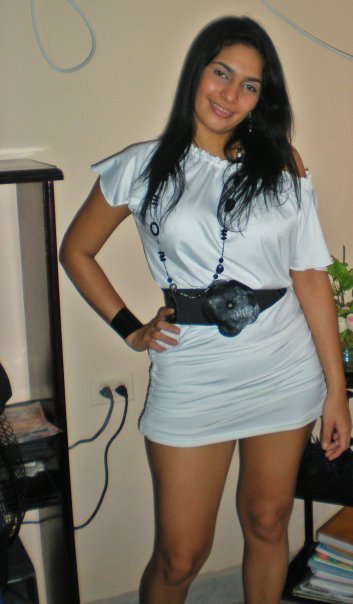 Date this delightful Colombia girl Tottysgirlhotma from Barranquilla CO3471