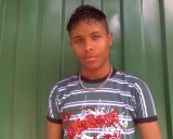 Date this voluptuous Brazil man Kenio from Belo Horizonte BR2642