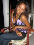 lovely Dominican Republic girl  from Santiago DO3779