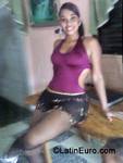 pretty Dominican Republic girl Estefany from Santo Domingo DO19526
