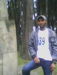 tall Colombia man  from Bogota CO3505