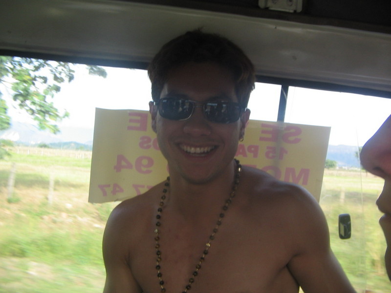 Date this sensual Colombia man CAPRICORNIO811 from Bogota CO3532