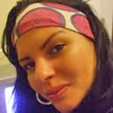 Date this sensual Brazil girl Tequila baby from Blumenau BR2663