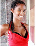 charming Brazil girl Rhayanna from Sao Luis BR2678