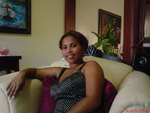 delightful Dominican Republic girl  from Santiago DO3830