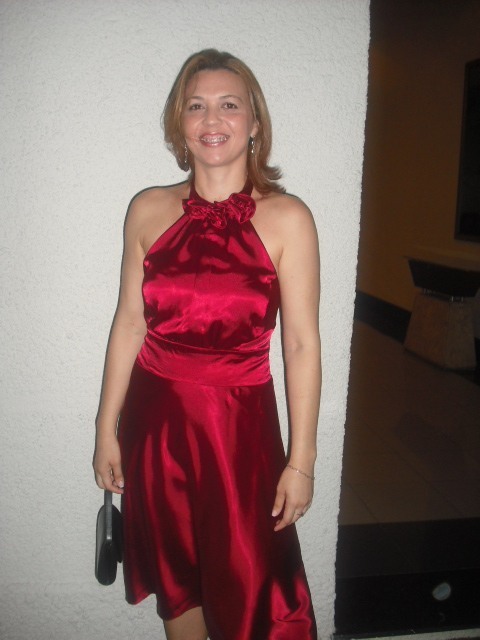 Date this athletic Brazil girl Andromeda from Belem BR2687