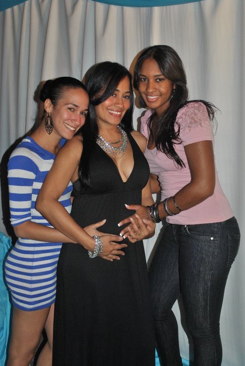 Date this cute Dominican Republic girl Alicia from Montecristi DO3836