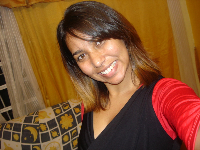 Date this foxy Brazil girl ANJELIKA from Sao Paulo BR2689