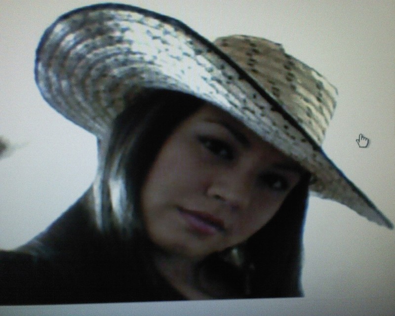 Date this happy Mexico girl Xiomara from Cancun MX138