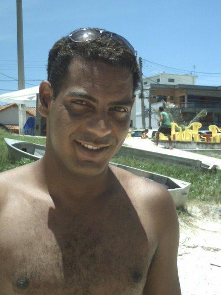 Date this sensual Brazil man Morenogato36 from Rio de Janeiro BR2697