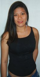 Date this good-looking Brazil girl Biacris from Sao Paulo BR2699