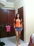 lovely Dominican Republic girl  from La Romana DO3861