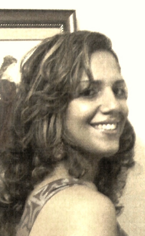 Date this happy Dominican Republic girl Patricia from Santiago DO3866