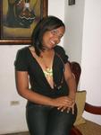good-looking Dominican Republic girl  from Mao DO3867