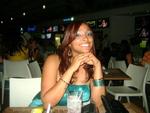 athletic Puerto Rico girl  from Santiago PR41