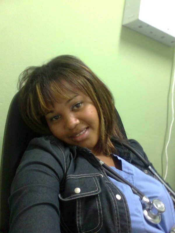 Date this tall Dominican Republic girl KILIANI from Republica Dominicana DO3876