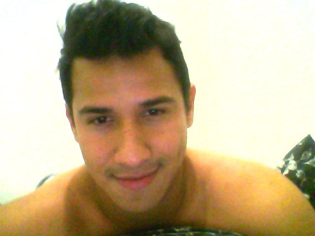 Date this attractive Brazil man Henrique from S&Atilde;&pound;o Paulo BR2722