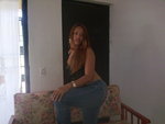 voluptuous Dominican Republic girl Kathy from Santo Domingo DO3891