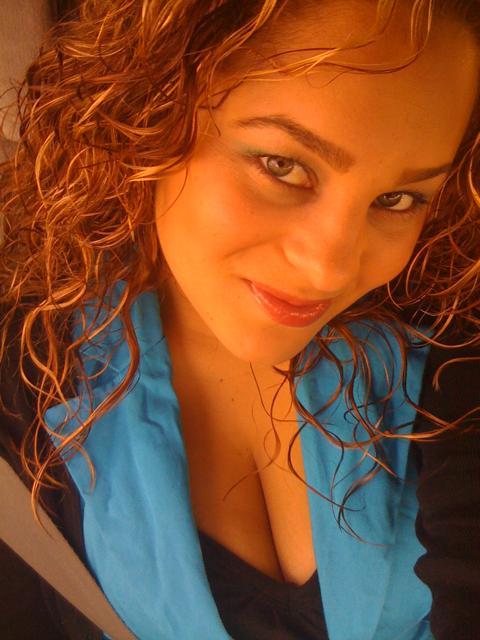 Date this tall Dominican Republic girl Mayelin from Santiago DO3894