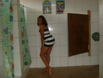 delightful Dominican Republic girl Yasir Nez from Santiago DO3898