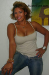 attractive Dominican Republic girl Elisa from Santo Domingo DO3916