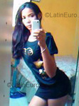 stunning Dominican Republic girl Nicole guzman from Santo Domingo DO3918
