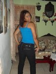 beautiful Dominican Republic girl Damaris from San Pedro De Macoris DO3921