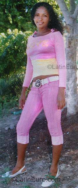 Date this exotic Brazil girl Cecilia from Japaratuba BR4347