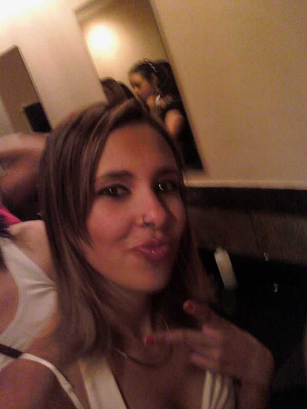 Date this stunning Brazil girl Rebeca from Sao Paulo BR2757