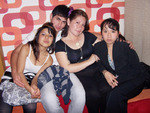 passionate Peru girl Ivette Silvana from Lima PE254