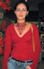 Date this passionate Brazil girl Sweet.candy29 from Goiania BR2766